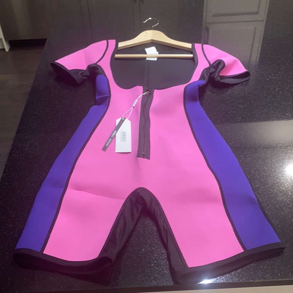 Shape wear for woman